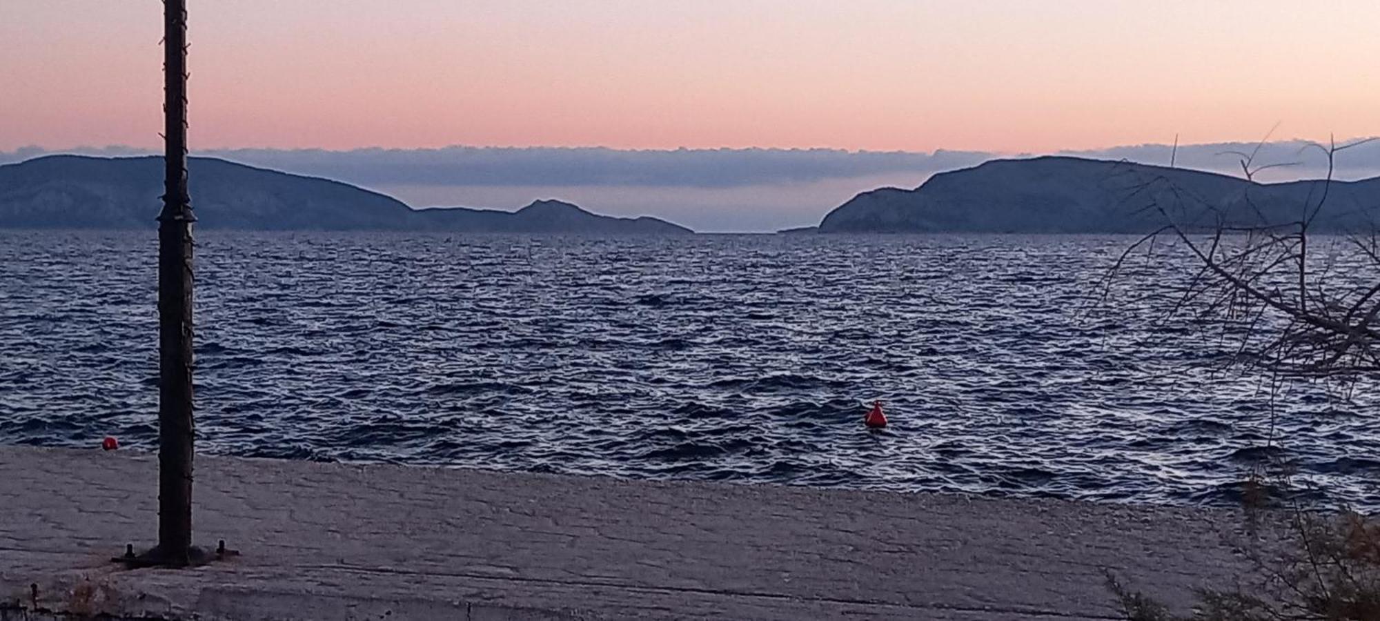 Ktima Develekou Leilighet Pigadhia  Eksteriør bilde